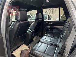 شيفروليه تاهو